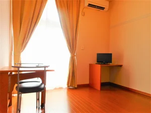 のマンスリーマンション・ウィークリーマンション「レオパレスアートＵ 104(No.1312789)」メイン画像