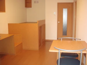 のマンスリーマンション・ウィークリーマンション「レオパレスＫ　ひかり 204(No.1312801)」メイン画像