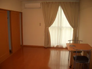 のマンスリーマンション・ウィークリーマンション「レオパレスエスペランサⅣ 109(No.1312811)」メイン画像