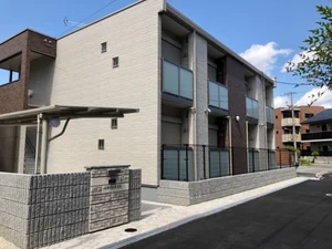 尼崎駅（兵庫県）のマンスリーマンション・ウィークリーマンション「クレイノエスペランサ　トワ 204(No.1312828)」メイン画像