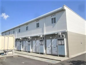 のマンスリーマンション・ウィークリーマンション「レオパレス桧沢 104(No.1312850)」メイン画像