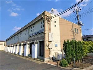 比企郡川島町のマンスリーマンション・ウィークリーマンション「レオネクストメルベーユ川島 206(No.1312860)」メイン画像