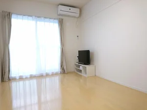 浦和大学周辺のマンスリーマンション・ウィークリーマンション「クレイノＭＩＹＡＢＩ 206(No.1312956)」メイン画像