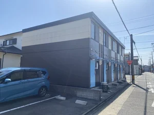 名古屋市守山区のマンスリーマンション・ウィークリーマンション「レオパレス紀陽 101(No.1312967)」メイン画像