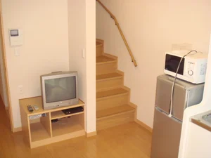 愛知県のマンスリーマンション・ウィークリーマンション「レオパレス紀陽 101(No.1312967)」メイン画像