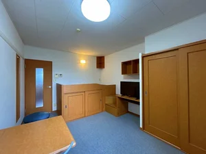 のマンスリーマンション・ウィークリーマンション「レオパレス芦花公園Ⅰ 201(No.1313004)」メイン画像