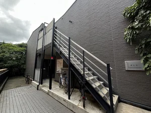 日本大学商学部周辺のマンスリーマンション・ウィークリーマンション「レオパレスボレロ 104(No.1313007)」メイン画像