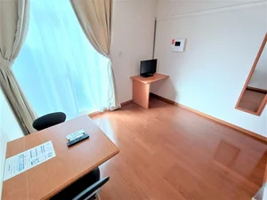 のマンスリーマンション・ウィークリーマンション「レオパレスカナール 102(No.1313029)」メイン画像