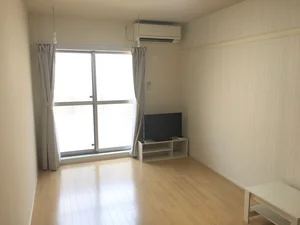 大阪府立中河内救命救急センター周辺のマンスリーマンション・ウィークリーマンション「クレイノアンサンク 105(No.1313032)」メイン画像