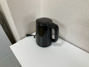 ケトル