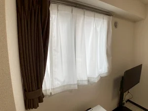 カーテン