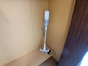 掃除機