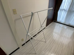物干し