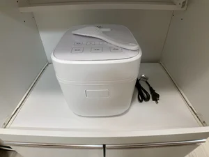 炊飯器