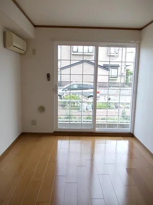 のマンスリーマンション・ウィークリーマンション「ソール・オリエンス　Ｅ 102・洋室(No.1313037)」メイン画像