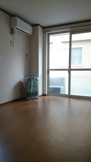 のマンスリーマンション・ウィークリーマンション「シャトーヴェール 101・洋室(No.1313040)」メイン画像