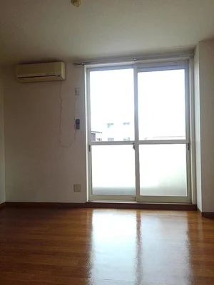 のマンスリーマンション・ウィークリーマンション「ソレイユ・Ｋ 201・洋室(No.1313041)」メイン画像