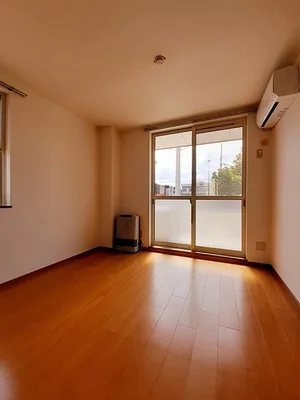 のマンスリーマンション・ウィークリーマンション「フォンティーヌ豊田Ⅱ 103・洋室(No.1313043)」メイン画像