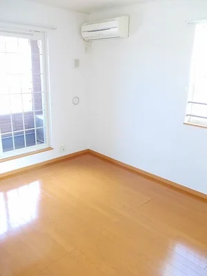 のマンスリーマンション・ウィークリーマンション「レジェンド本多 202・洋室(No.1313052)」メイン画像