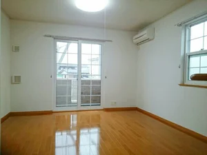 のマンスリーマンション・ウィークリーマンション「ラスタープレイス 104・洋室(No.1313053)」メイン画像