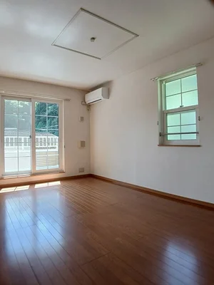 のマンスリーマンション・ウィークリーマンション「ラフレシールＡ 201・洋室(No.1313056)」メイン画像