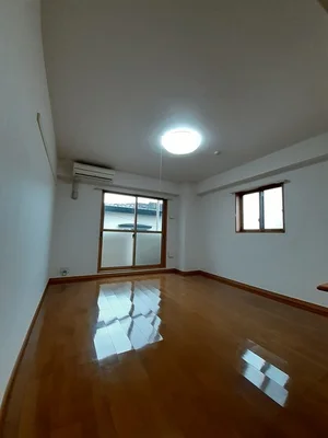 のマンスリーマンション・ウィークリーマンション「Ｃｏｎ　Ｂｒｉｏ 210・洋室(No.1313059)」メイン画像