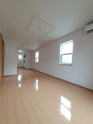 岩手郡岩手町のマンスリーマンション・ウィークリーマンション「ソーレ・グランデ 101・洋室(No.1313063)」メイン画像