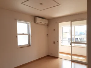 のマンスリーマンション・ウィークリーマンション「シャルム　アヴァンツァ－トⅠ 104・洋室(No.1313065)」メイン画像