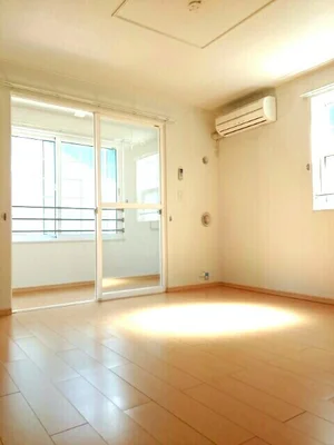 のマンスリーマンション・ウィークリーマンション「イムーブル 202・洋室(No.1313066)」メイン画像