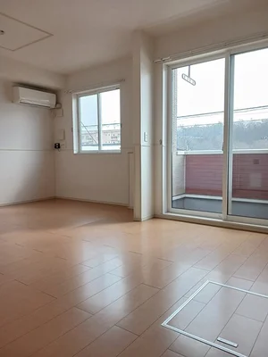 のマンスリーマンション・ウィークリーマンション「ブライトヒルズⅠ 103・洋室(No.1313071)」メイン画像