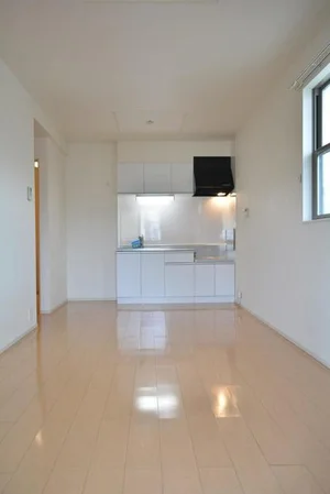 のマンスリーマンション・ウィークリーマンション「エスペランスⅡ 204・洋室(No.1313077)」メイン画像