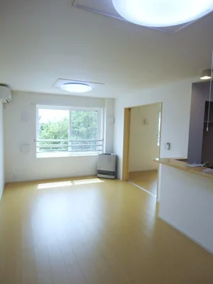 北見市のマンスリーマンション・ウィークリーマンション「プリモ　ピアット 204・洋室(No.1313079)」メイン画像