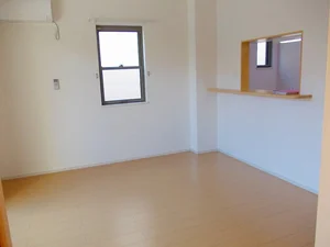 のマンスリーマンション・ウィークリーマンション「アムールＢ 101・洋室(No.1313080)」メイン画像