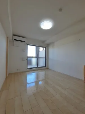 のマンスリーマンション・ウィークリーマンション「グラン　ヴェルジェ 307・洋室(No.1313082)」メイン画像