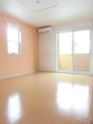 のマンスリーマンション・ウィークリーマンション「ベアヴァレーＡ 101・洋室(No.1313085)」メイン画像