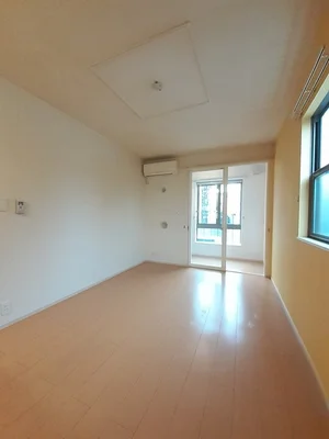 のマンスリーマンション・ウィークリーマンション「アドバンス　輝 101・洋室(No.1313086)」メイン画像