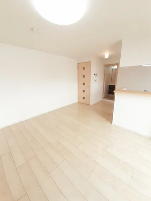 のマンスリーマンション・ウィークリーマンション「ｓｕｎｐａｒｋ岩見沢 201・洋室(No.1313087)」メイン画像