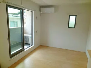 のマンスリーマンション・ウィークリーマンション「グランヌーボー三ツ割 202・洋室(No.1313088)」メイン画像