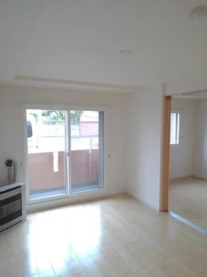 北翔大学短期大学部周辺のマンスリーマンション・ウィークリーマンション「ｓｕｎｓｈｉｎｅ文京台 104・洋室(No.1313089)」メイン画像