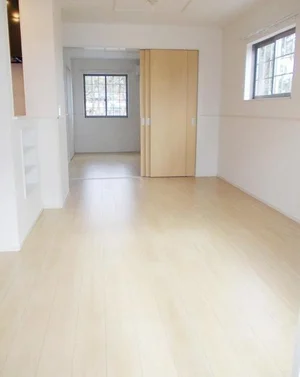 のマンスリーマンション・ウィークリーマンション「ナチュール　アルモニーＢ 104・洋室(No.1313091)」メイン画像