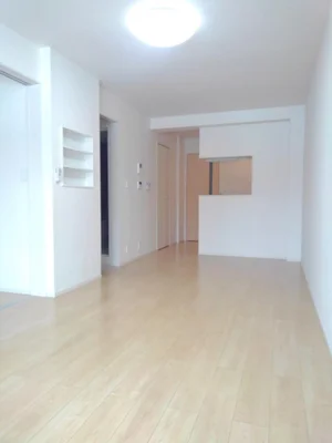 岩見沢駅（北海道）のマンスリーマンション・ウィークリーマンション「アルフート 103・洋室(No.1313092)」メイン画像