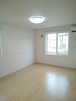 のマンスリーマンション・ウィークリーマンション「グッド９４６ 101・洋室(No.1313093)」メイン画像