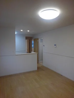 釧路市のマンスリーマンション・ウィークリーマンション「Ｇｒａｃｅｆｕｌ・Ｓｕｎ　Ⅷ 101・洋室(No.1313094)」メイン画像