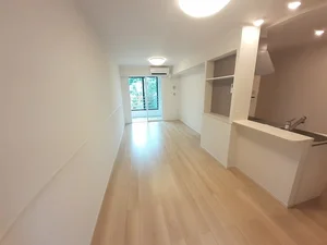 八戸学院大学周辺のマンスリーマンション・ウィークリーマンション「ヴィラ　ハナブサ２番館 203・洋室(No.1313096)」メイン画像