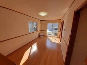 のマンスリーマンション・ウィークリーマンション「パール 105・洋室(No.1313100)」メイン画像