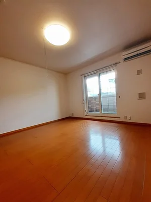 のマンスリーマンション・ウィークリーマンション「グリ－ン　ハイツ　ネオ 202・洋室(No.1313102)」メイン画像