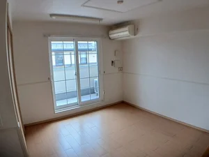 名取市のマンスリーマンション・ウィークリーマンション「アウローラＮＳーＣ 203・洋室(No.1313105)」メイン画像