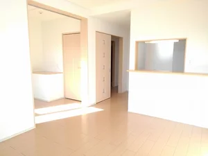 のマンスリーマンション・ウィークリーマンション「エスパス　コンフォルト 205・洋室(No.1313107)」メイン画像