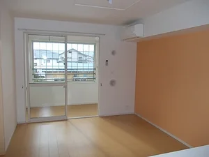 のマンスリーマンション・ウィークリーマンション「クレメント・オーブ 202・洋室(No.1313109)」メイン画像