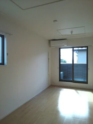 のマンスリーマンション・ウィークリーマンション「ソレイユ 205・洋室(No.1313112)」メイン画像